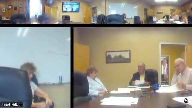 County Commissioner outraged over costly legal battle with Rochester