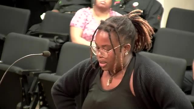 Demands for justice grow after police shooting of Brian Moody