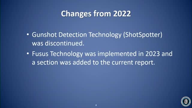 Police unveil advanced tech to combat crime in Dayton