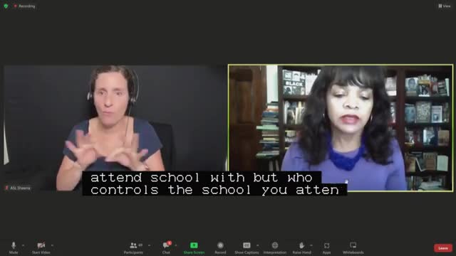 McKinley Schools neglected in Green New Deal promises