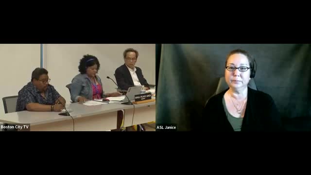 Parents demand answers on Blackstone School's future