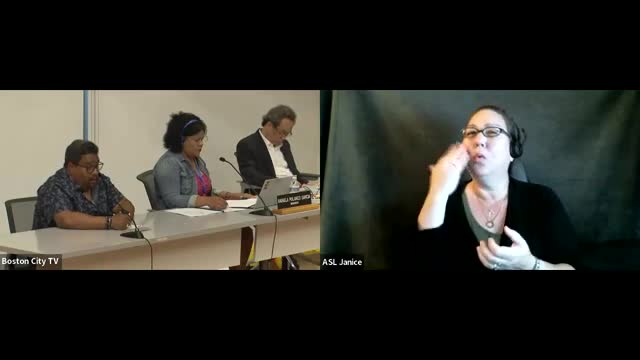 Renovations underway to revitalize Blackstone community center