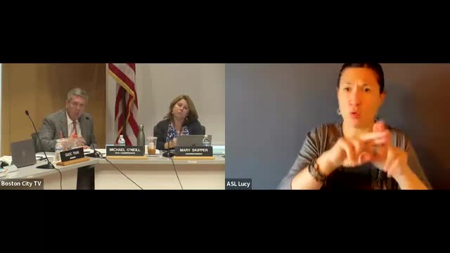 District commits to overhauling math curriculum for success