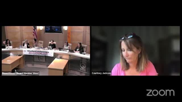 Educators voice urgent concerns over rapid school changes