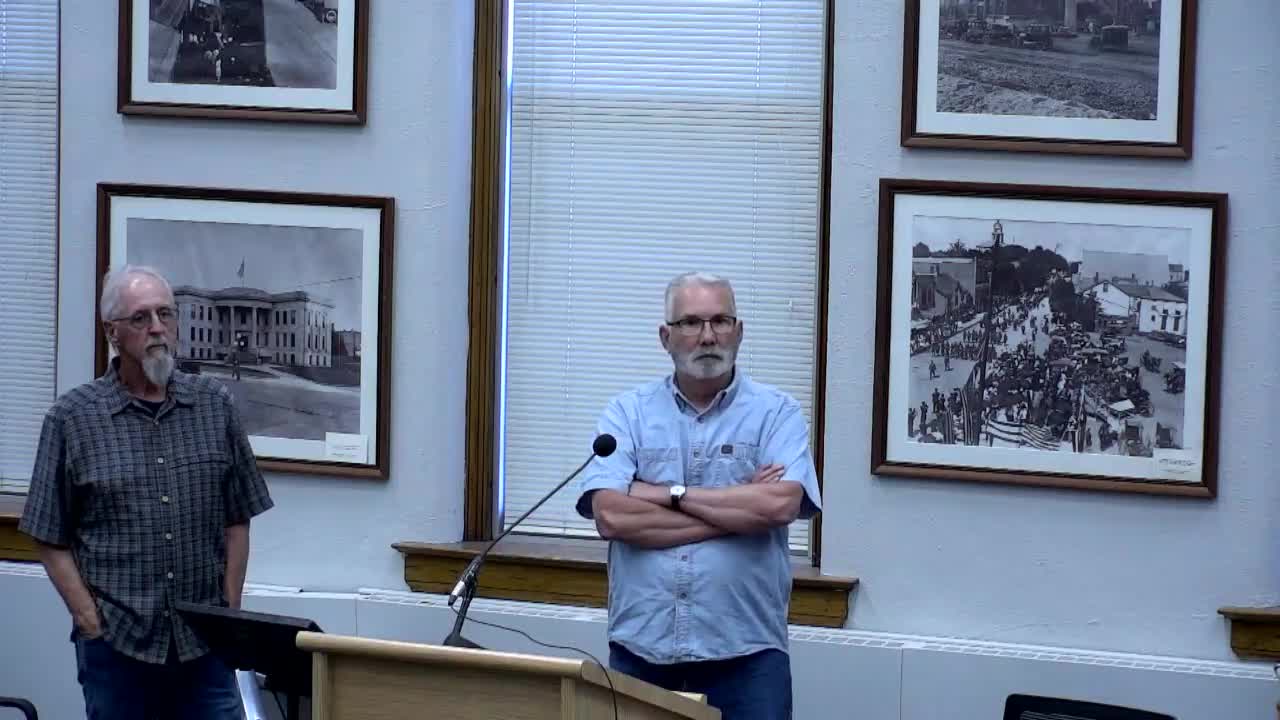 City Council Approves Law Enforcement Training Facility Amid Controversy