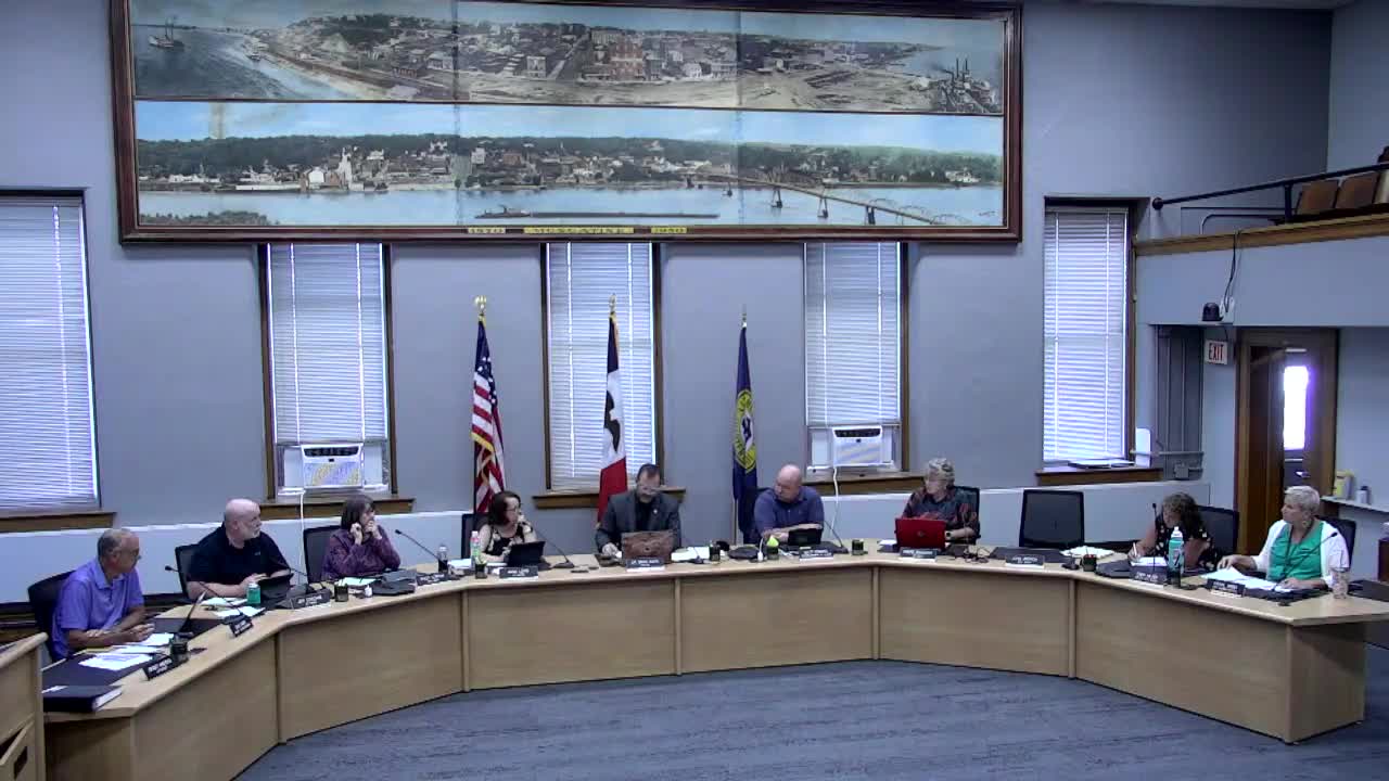 Council tables costly demolition decision amid safety concerns