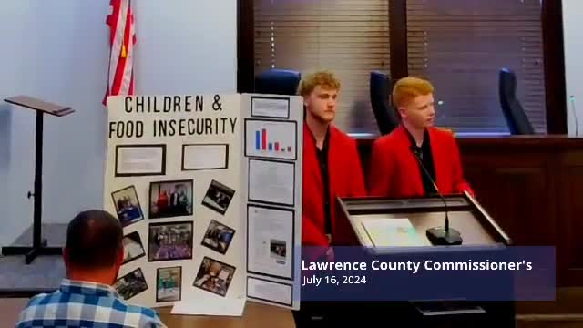 Students tackle food insecurity crisis in Rock Hill