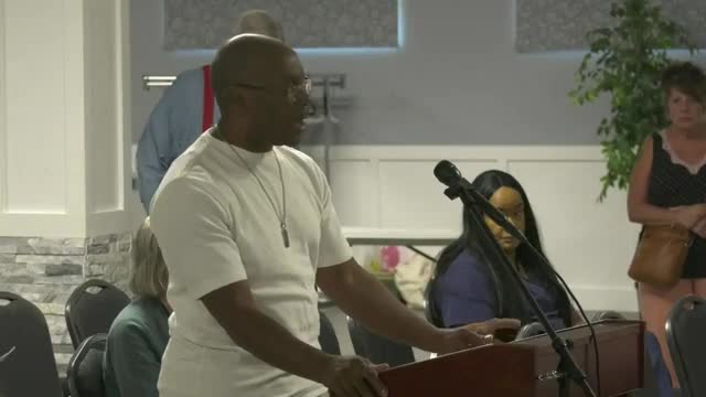 Residents Demand Action Amid Rising Neighborhood Chaos