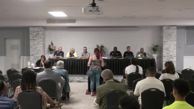 Residents demand action as bar disrupts neighborhood peace