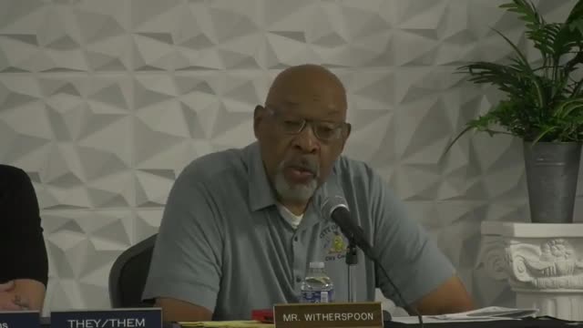 Community leader champions youth sports and female inclusion