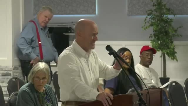 Residents demand action against unruly bar disturbances