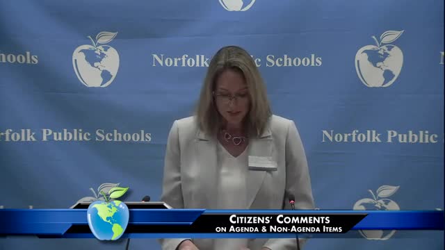 School board member accused of sabotaging student opportunities