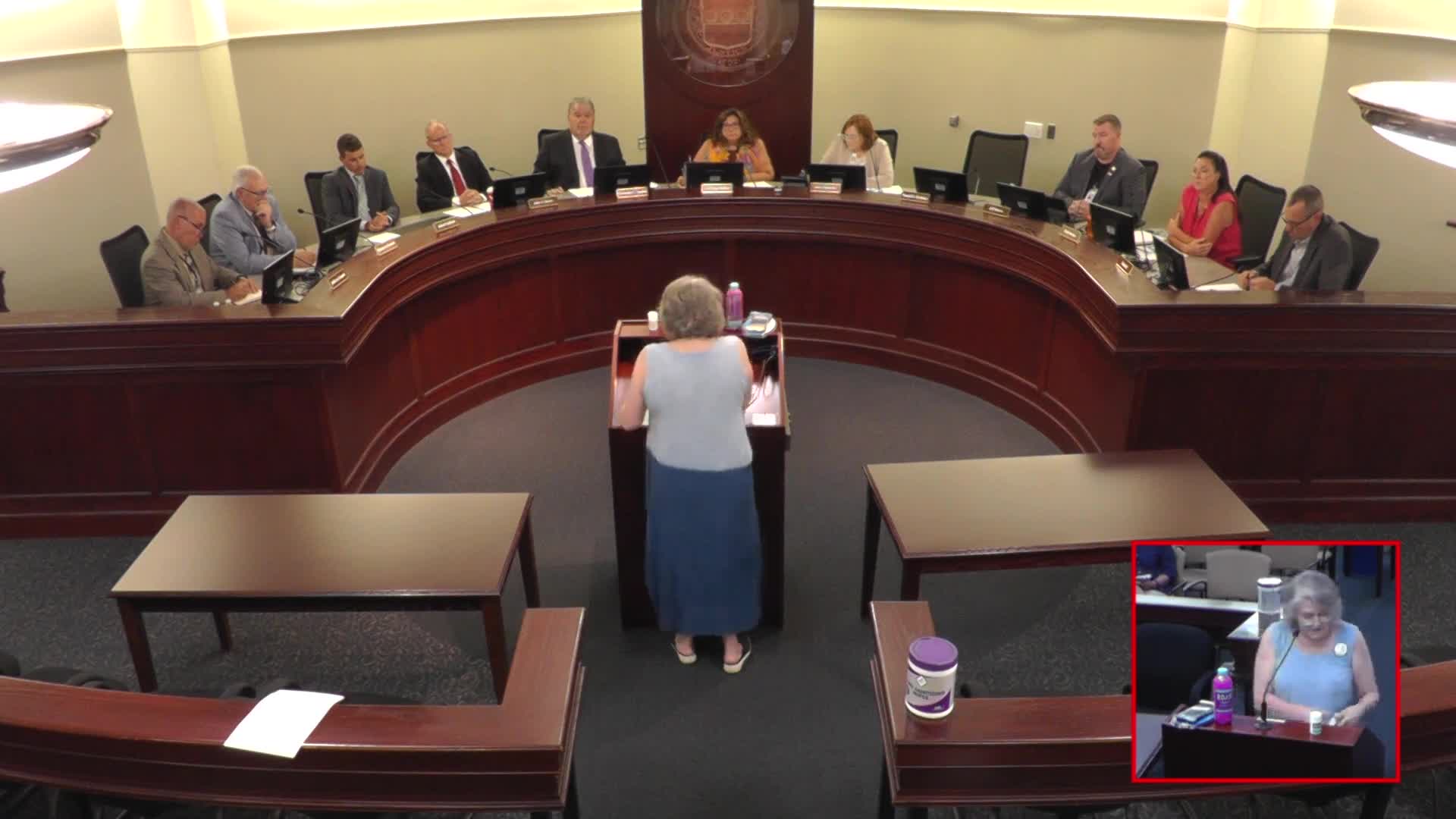 Taxpayers face burden of controversial bond issue