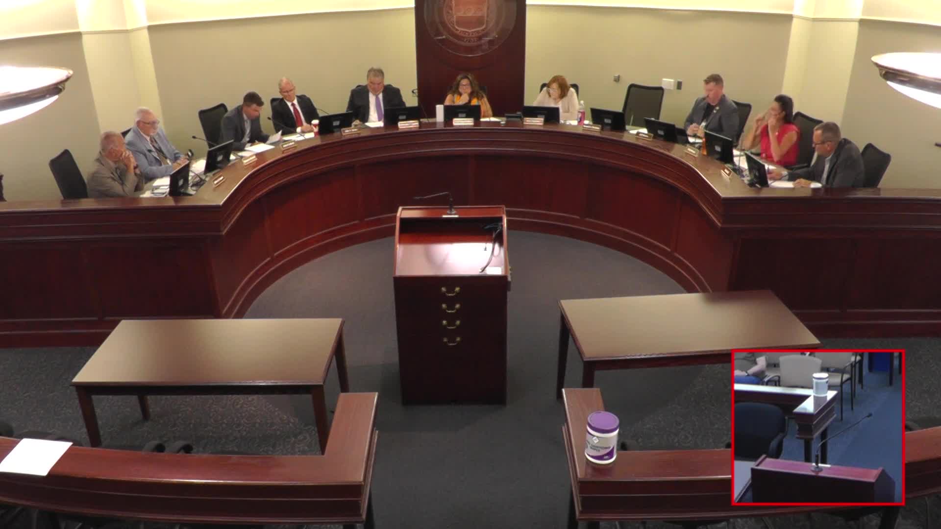 Election Integrity Debate Sparks Controversy Among Officials