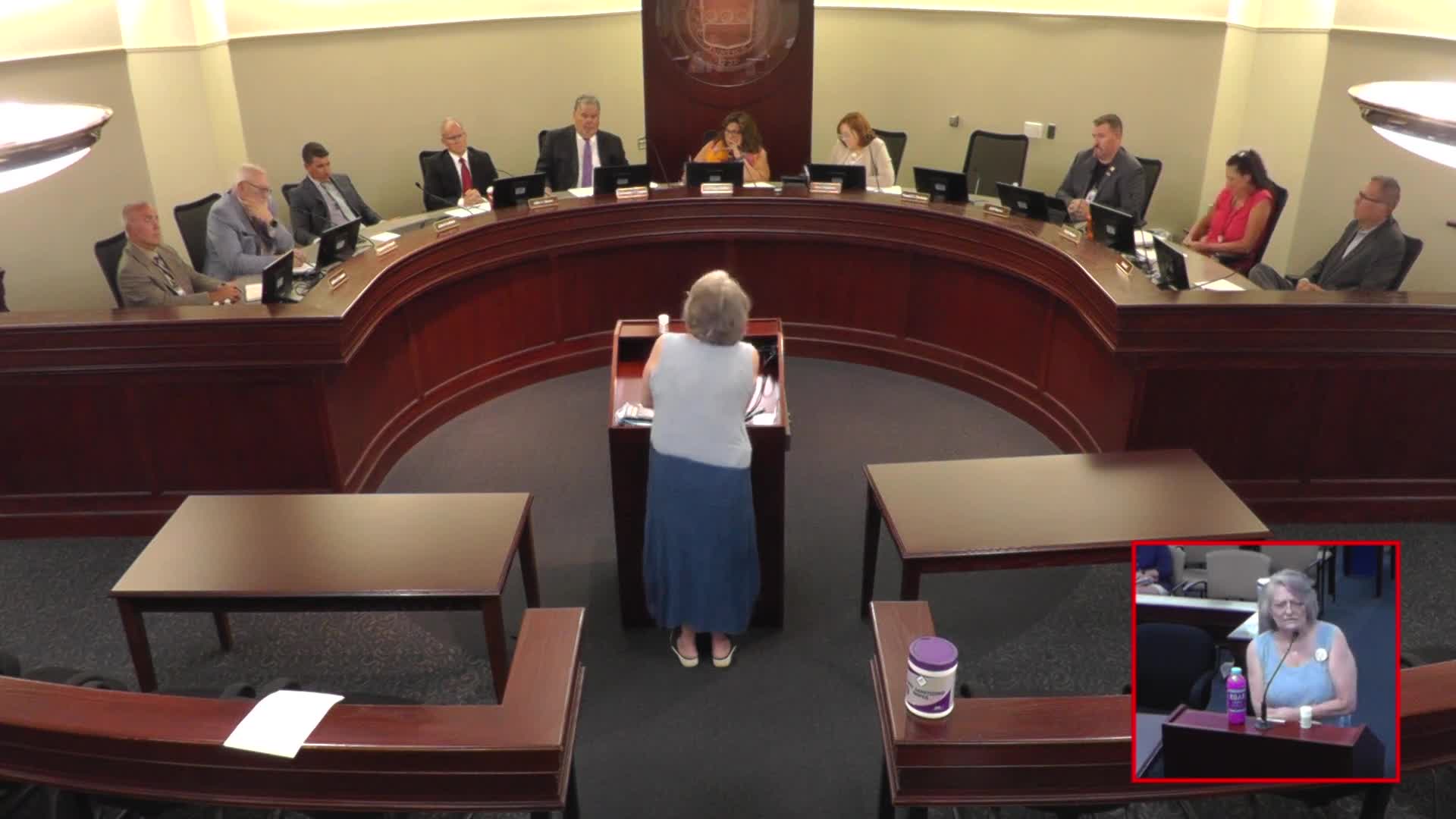 Election security concerns raised ahead of crucial vote