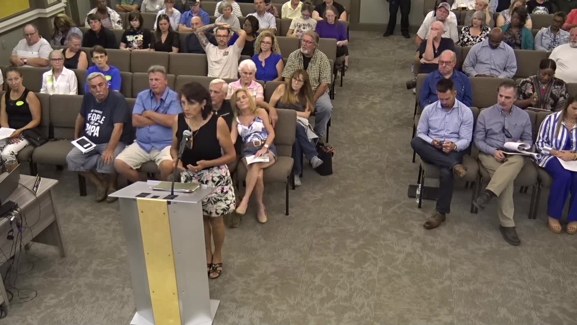 Resident battles unfair water bills amid ongoing complaints