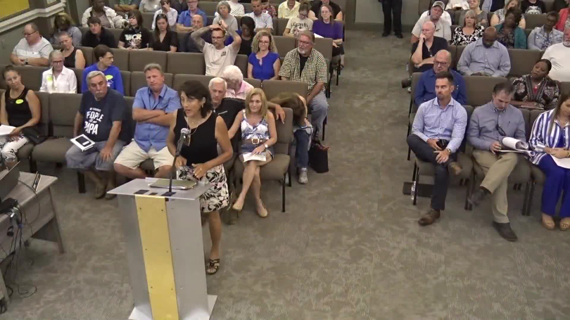 Water bill complaints spark community outrage in Florida