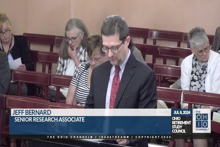 Pension System Faces Massive 20 Billion Dollar Liability