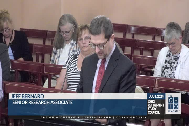 Retirement Fund Faces $4 Billion Unfunded Liability Crisis