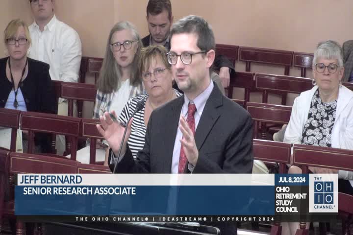 Pension Crisis Deepens as Bonuses and Benefits Face Cuts