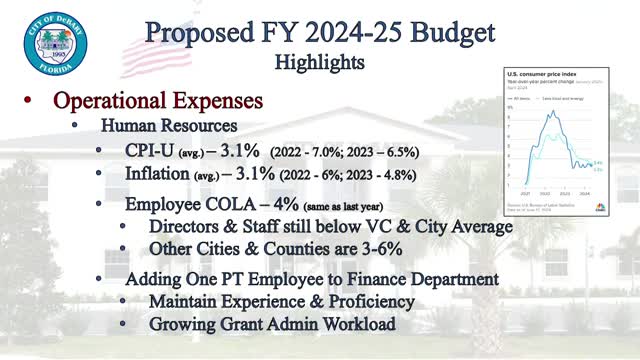 Cybersecurity Threats Prompt Urgent City Budget Revisions