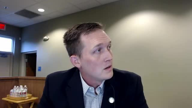 Council debates crucial millage increase for public safety