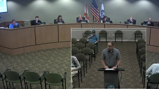 City Council set to approve crucial stormwater management plan