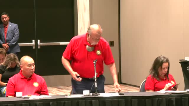 Cherokee leaders clash over tribal identity and unity