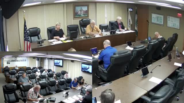 New building permits surge as veterans gain free access