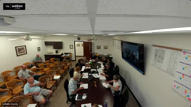 County plans innovative weather stations for winter readiness