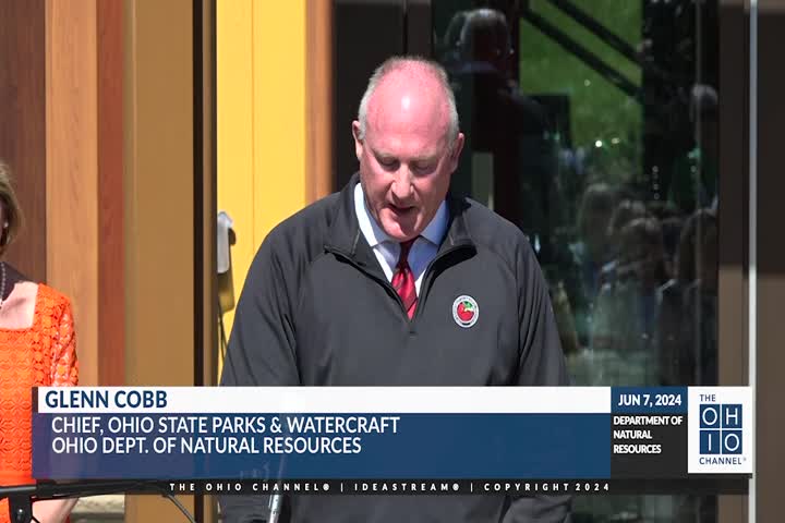 Director reveals ambitious vision for Great Council State Park