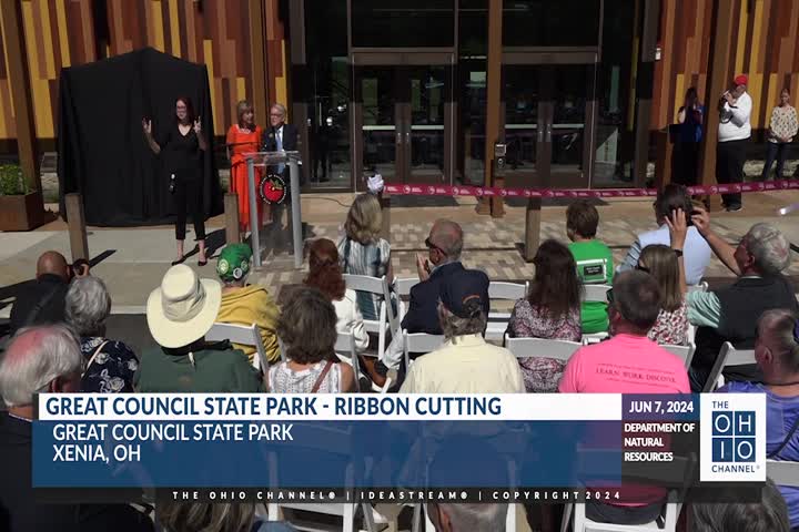 Spotlighting Ohio's Native American Heritage and Cultural Clash