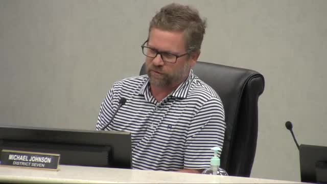 School Board Embraces Bold Plan for Facility Upgrades