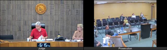 Commissioners confront $69 million debt amid budget discussions