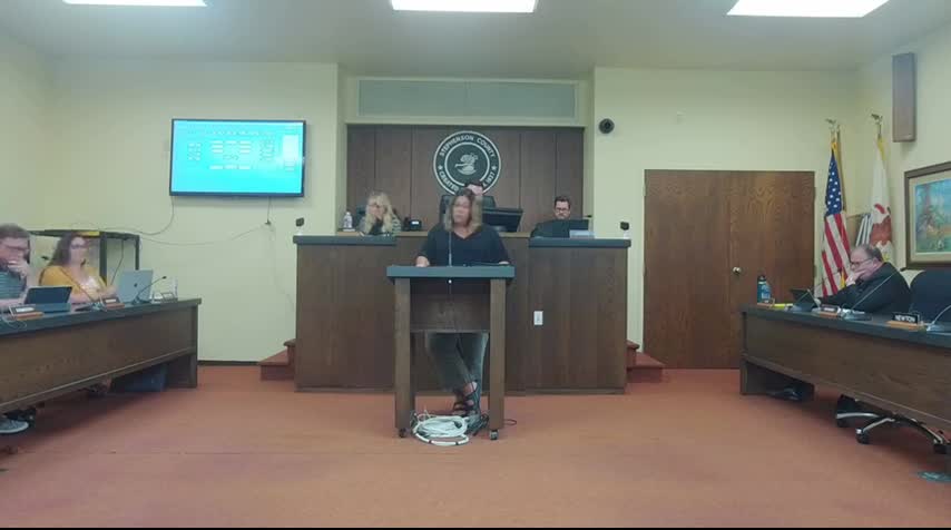 Local Board Denies Livestock Requests Amid Community Concerns