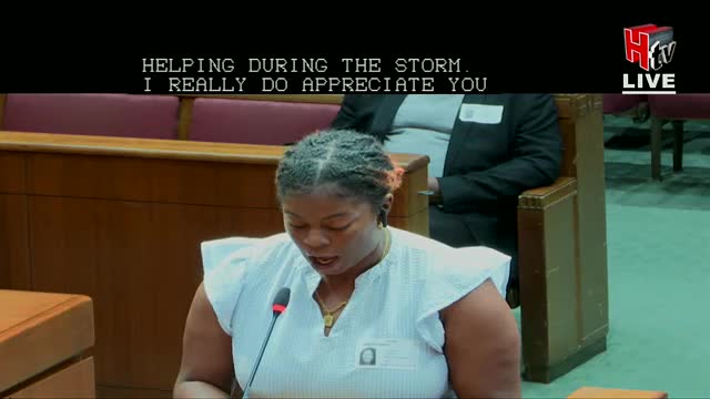 Houston faces crisis as power outages lead to deaths