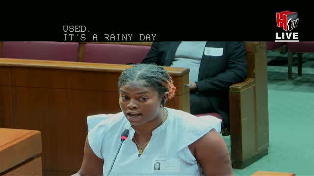 Citizens demand action on Houston's failing infrastructure