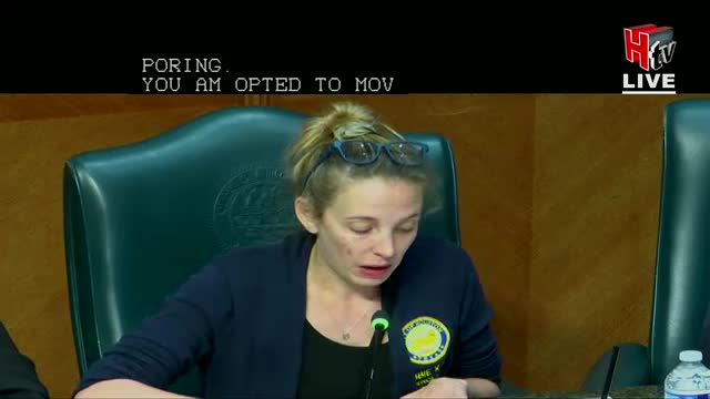 Houston residents demand urgent help after devastating floods