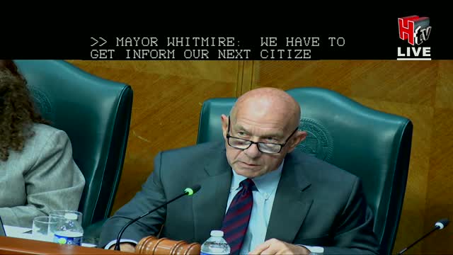 Community leader demands action after nine days without power