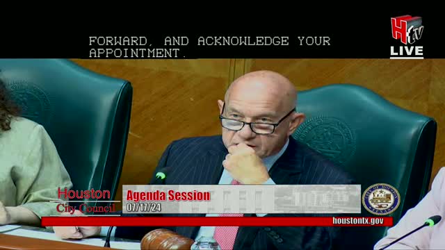 New planning director faces scrutiny over certification concerns