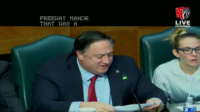 Community rallies to restore power and support storm victims