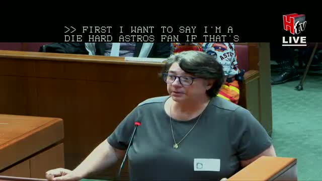 Residents Demand Infrastructure Over Art Amid Sewage Crisis