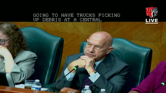 Community leaders demand urgent upgrades for neglected neighborhoods