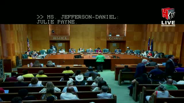 Houston streets flooded with raw sewage amid generator shortage