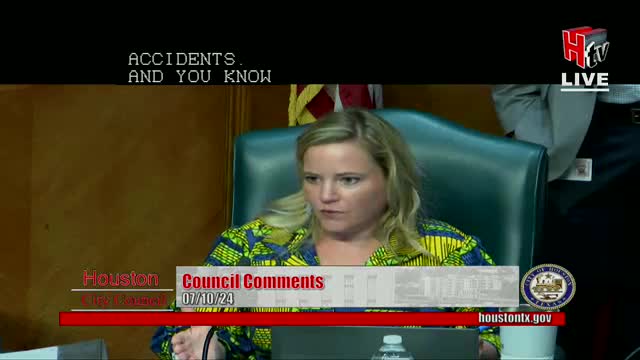 Mayor calls for urgent traffic safety measures amid crisis