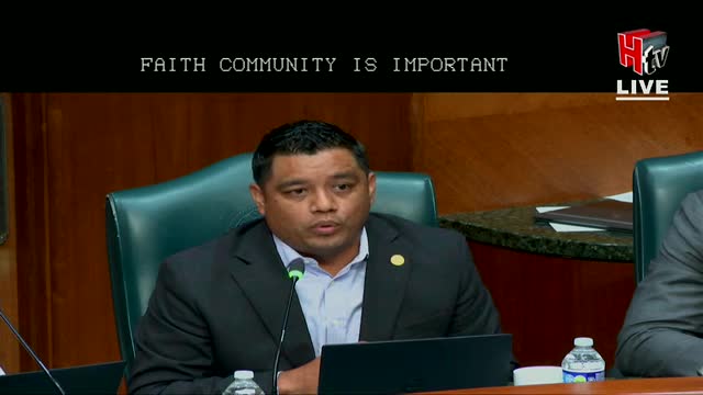 City leaders demand emergency plans for assisted living facilities