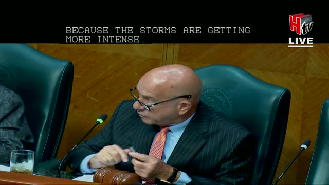 Houston officers intervene compassionately in mental health crisis