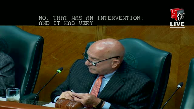 City leaders vow to prioritize vulnerable facilities after storm