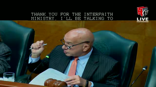 City leaders demand transparency amid emergency preparedness concerns