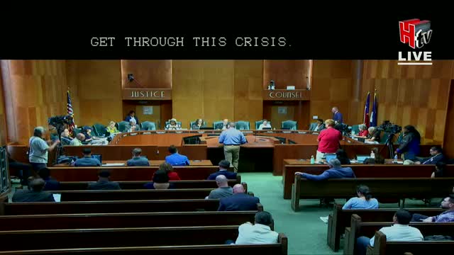 City grapples with wastewater crisis amid power outages